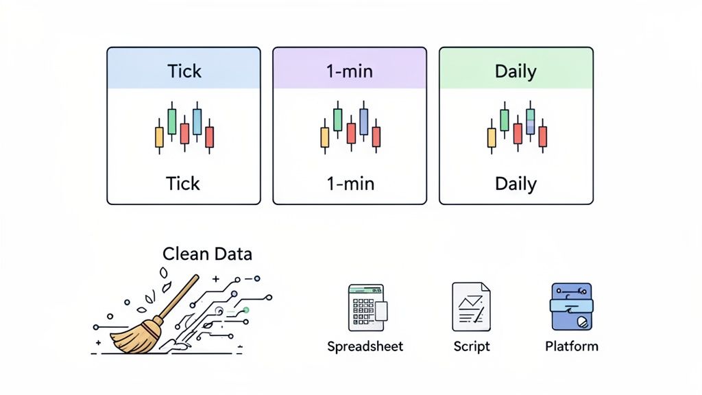 How to Backtest a Trading Strategy: A Practical Guide for Tr | Gainlytics