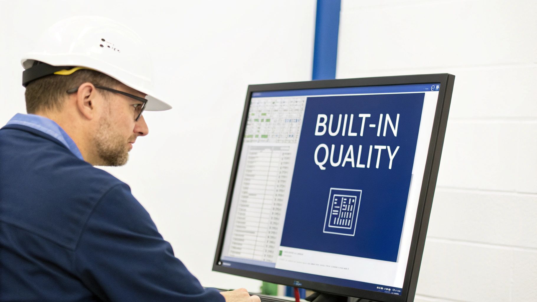 Better Risk Management and Quality