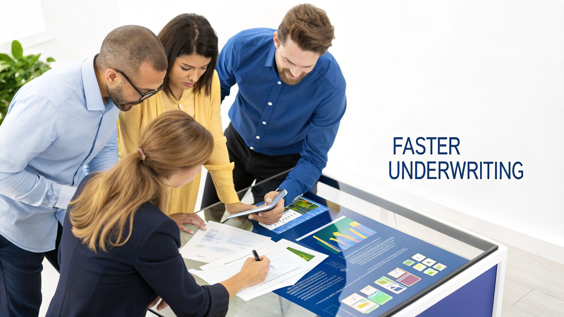 Automation in Insurance