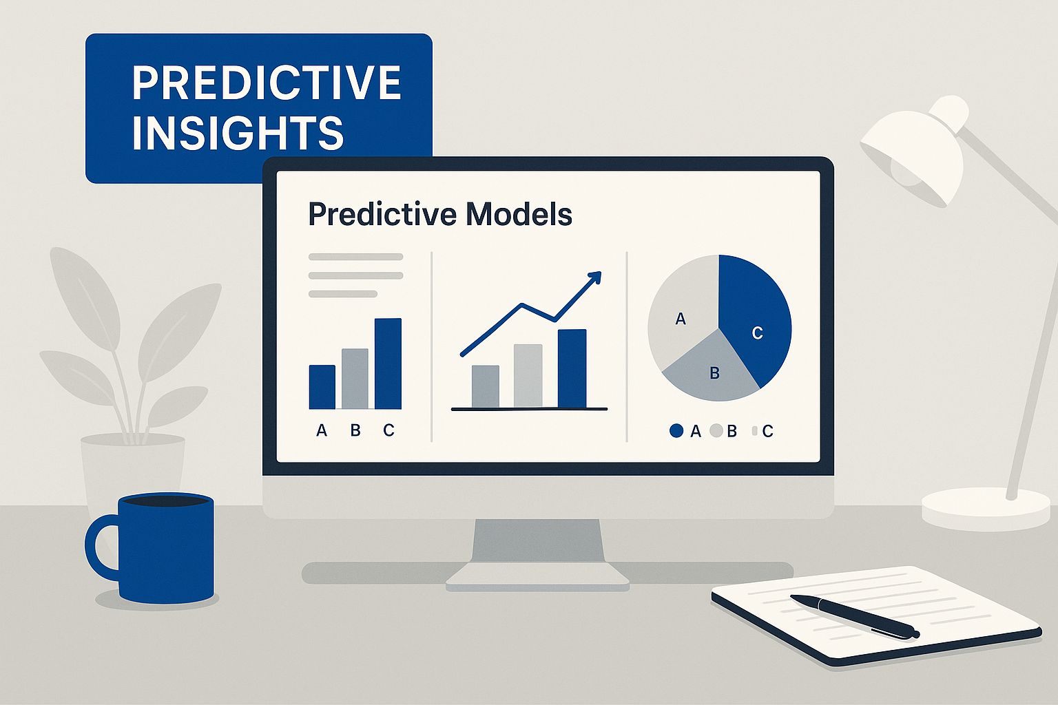 Infographic about ai-driven customer experience in insurance
