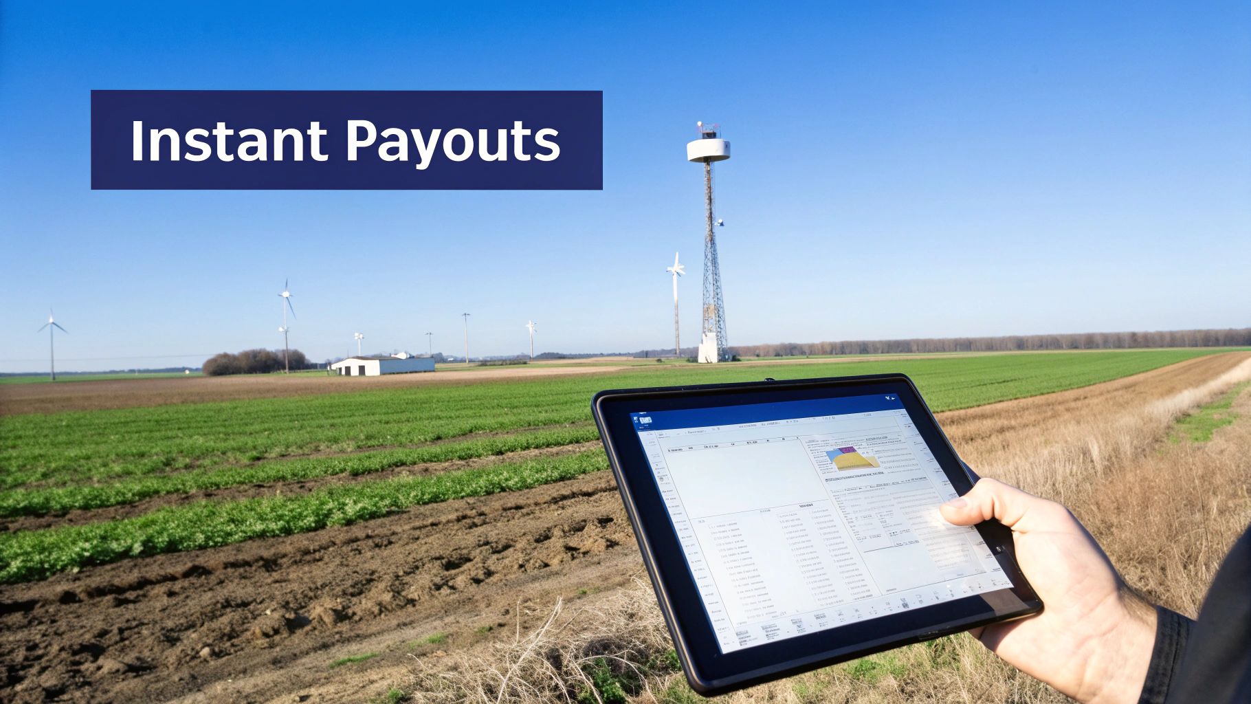 Parametric Insurance and Blockchain Integration