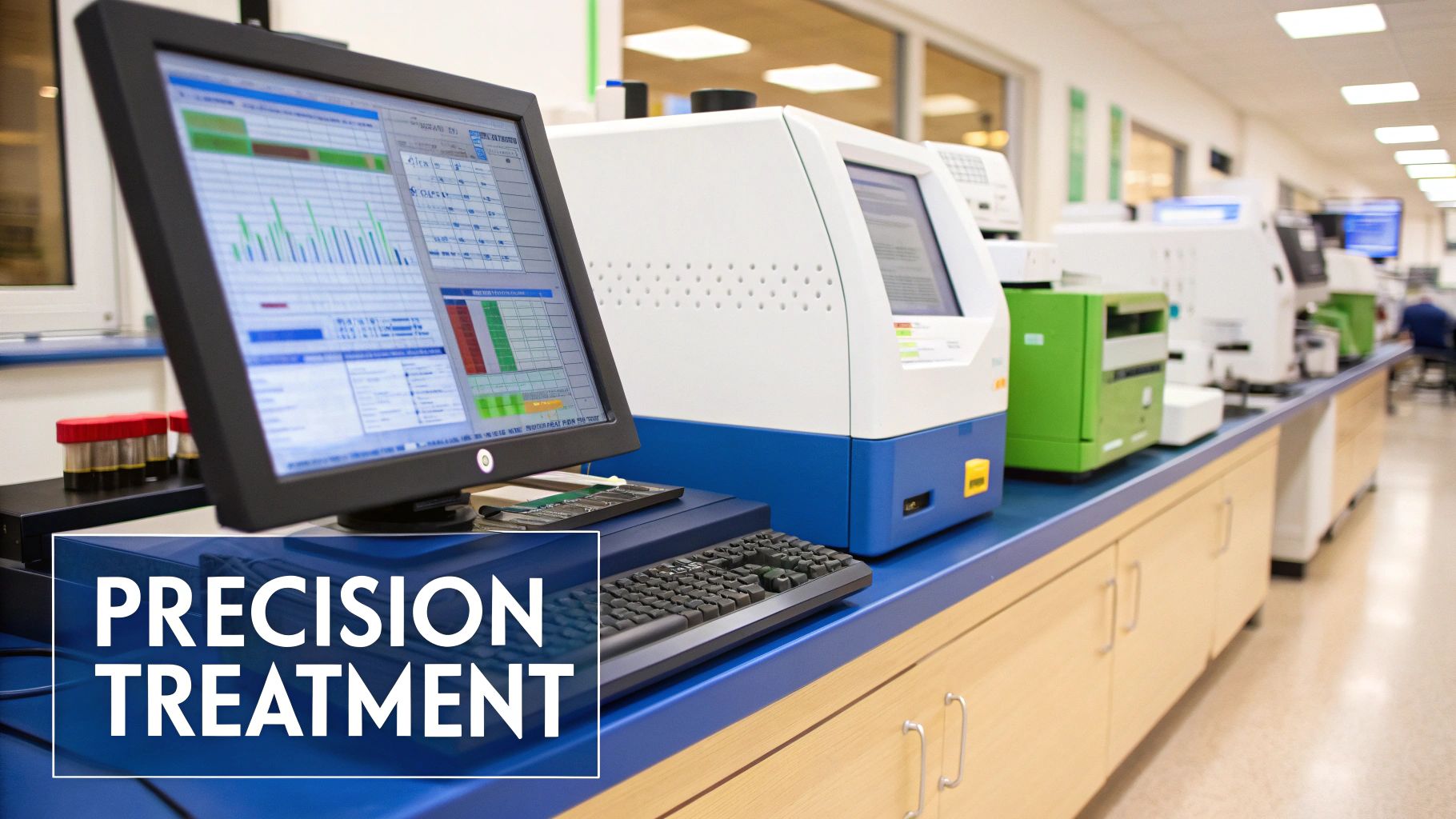 Precision Medicine and Personalized Treatment