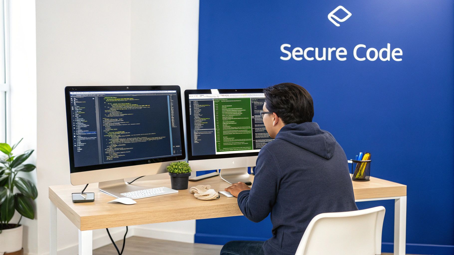 Secure Coding Standards and Code Reviews