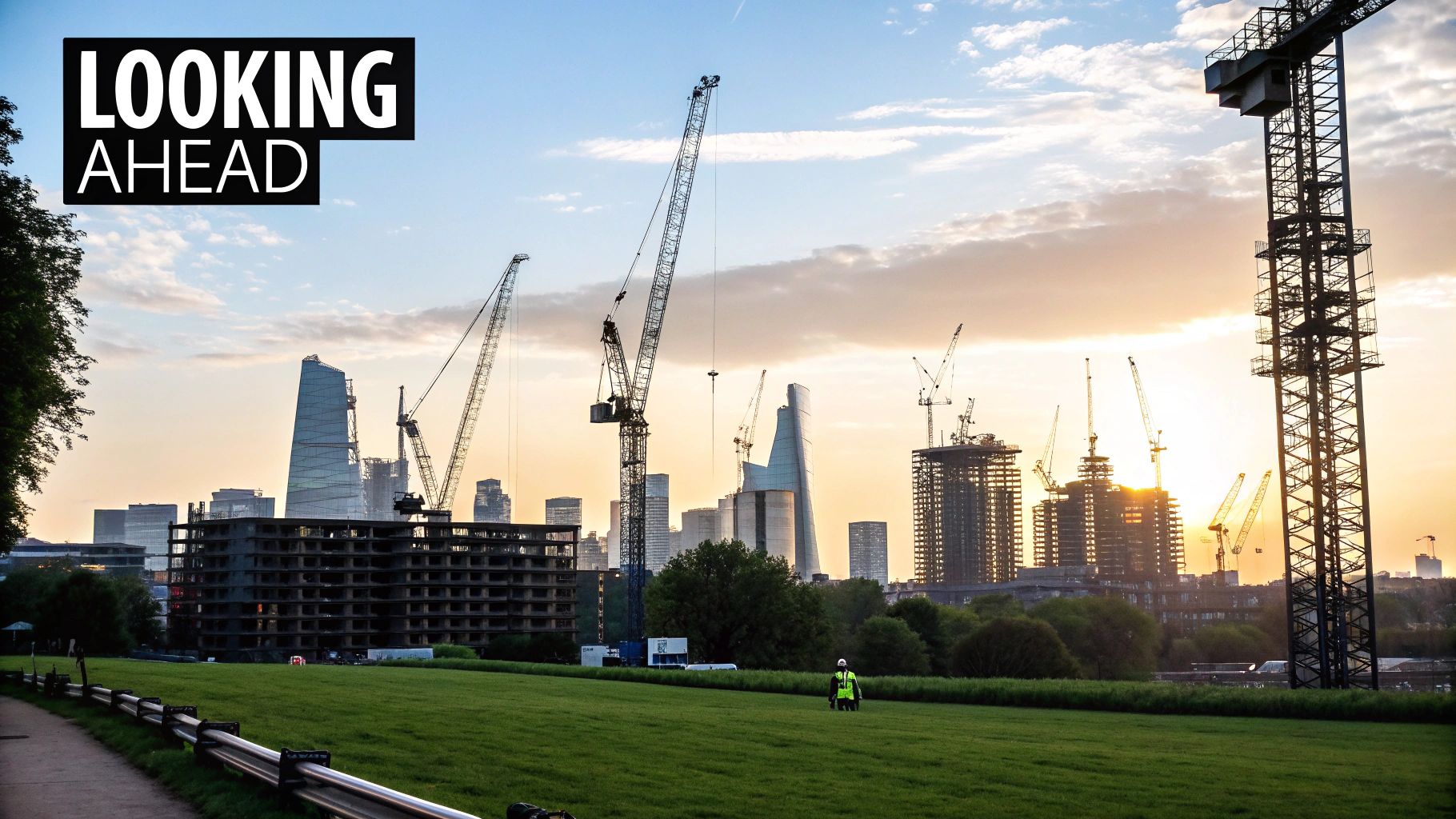 Recruitment in Construction