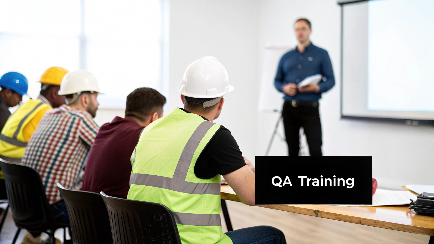 Leveraging ISO Standards