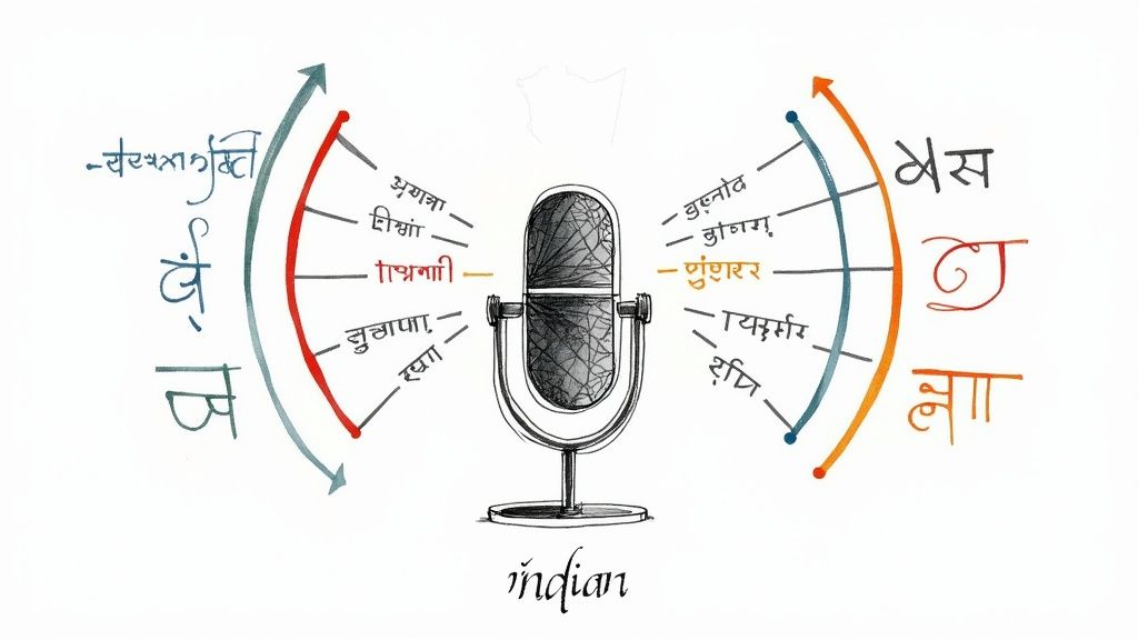 A Guide to Indian Text to Speech Technology | Blog