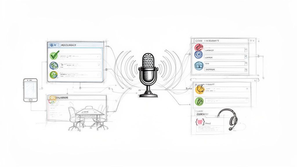The 12 Best Voice to Text Software Options for 2026