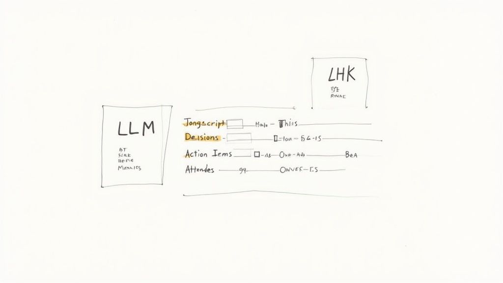 An abstract image representing data security and cost management with charts and lock icons