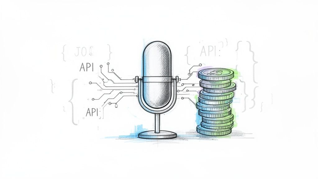 Finding the Best Cheap Text to Speech API for Your Project | Blog