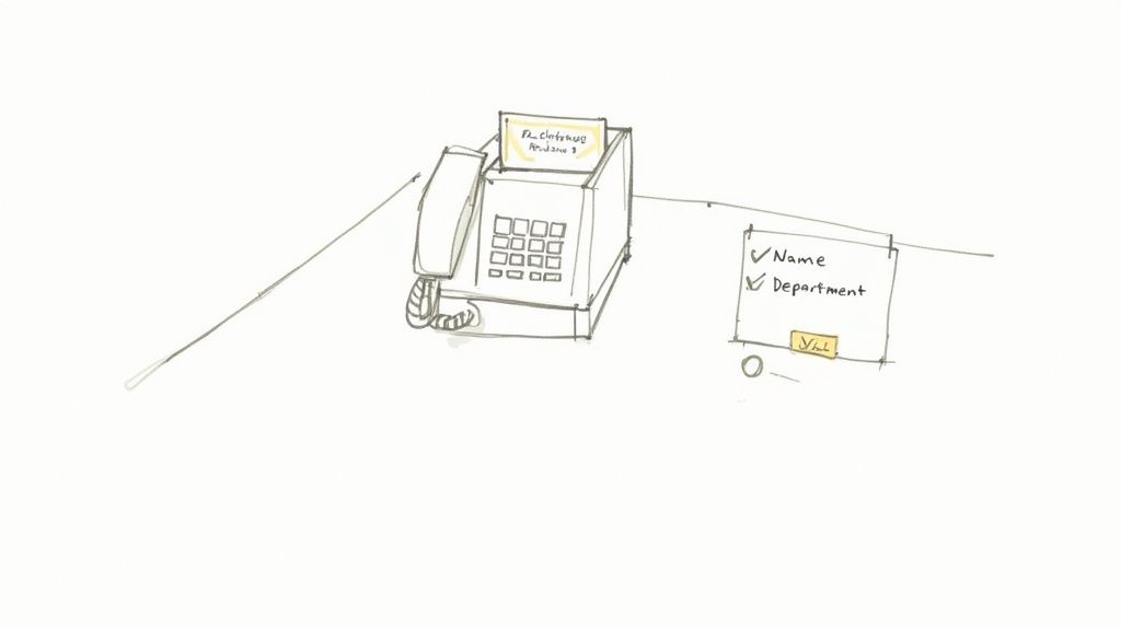 8 Essential Personal Voice Message Greetings to Use in 2025 | Blog