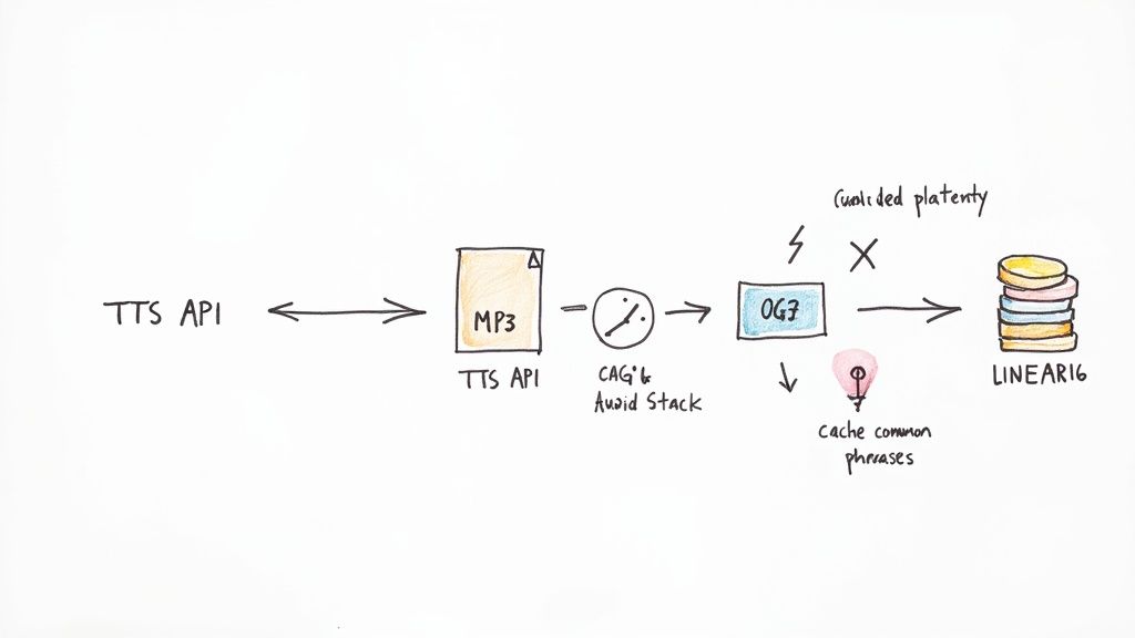 A Developer's Guide to Russian Text to Speech | Blog