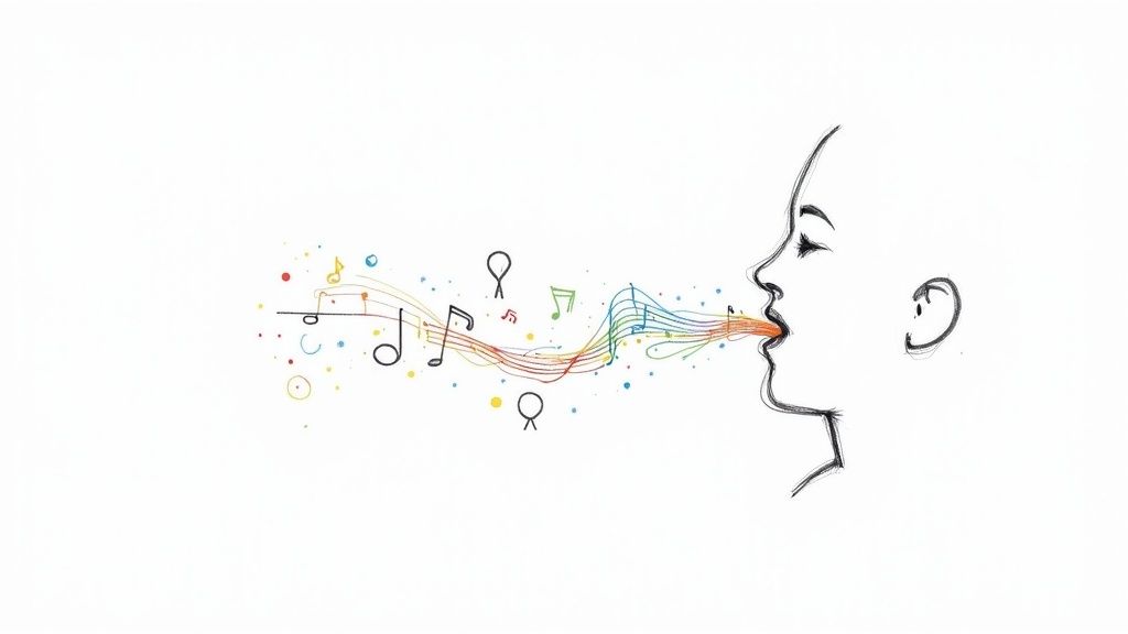 What Is Prosody in Speech and Why It Matters