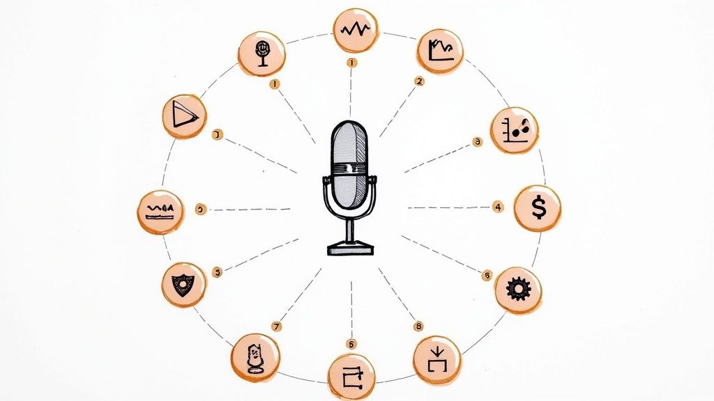12 Best Text to Speech API Providers for Developers in 2025