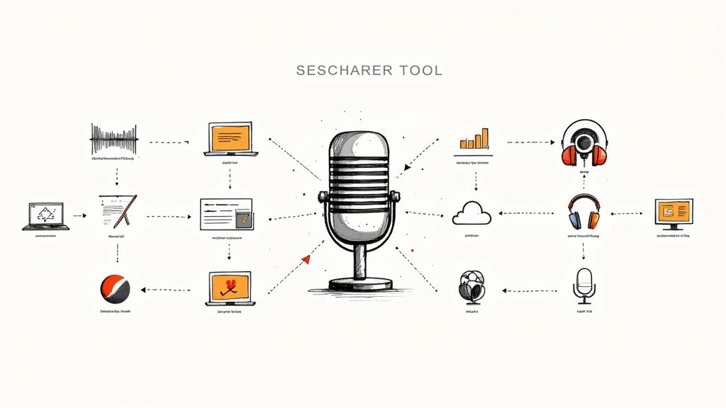 12 Best Free Speech Recognition Software Options for 2025