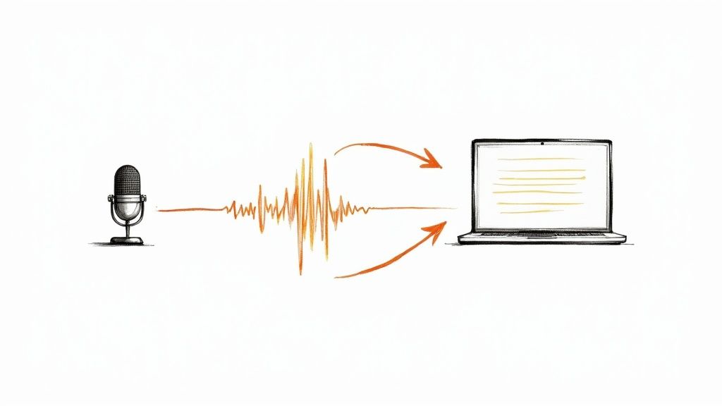 How Can I Transcribe An Audio File How Can I Transcribe An Audio File