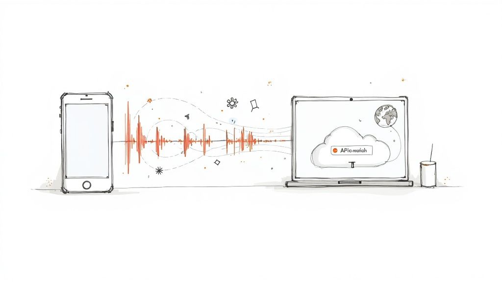 Build Automated Voice Mail Messages with AI