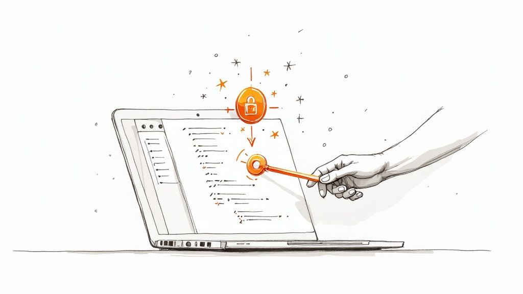 How to Get an API Key: Easy Steps for Developers