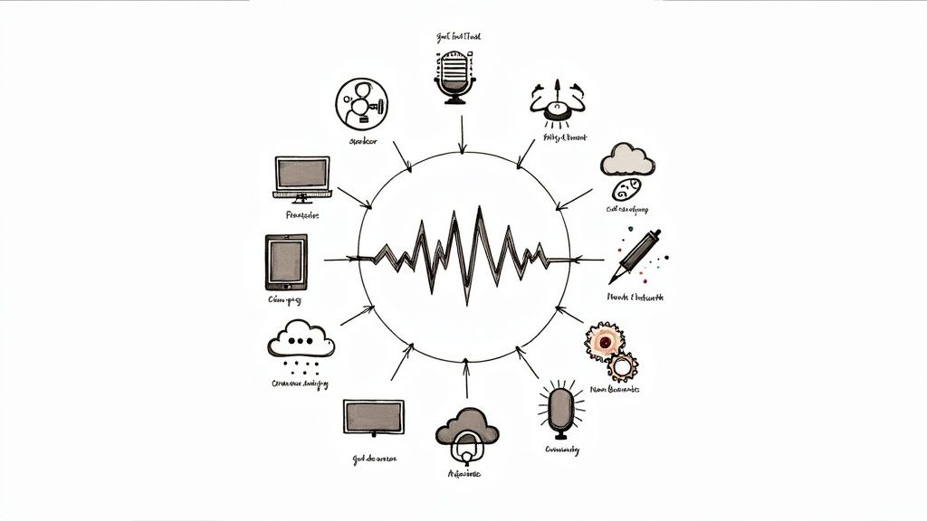 12 Best Open Source Text to Speech Tools in 2025