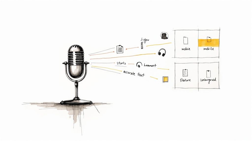Best Speech to Text Software a Comprehensive Guide