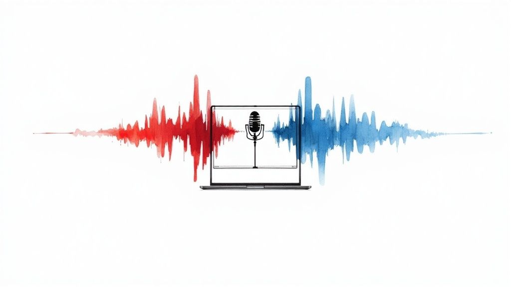 A Guide to Software Noise Cancellation