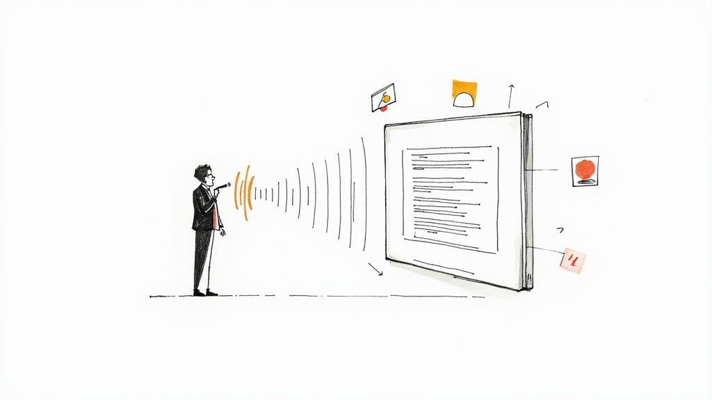 12 Best Free Speech to Text Software Options in 2025