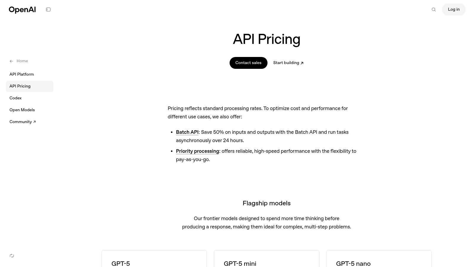 OpenAI Text-to-Speech (Audio/Speech endpoint)