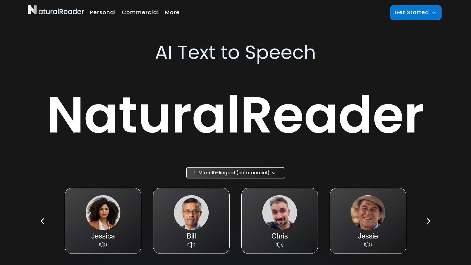 NaturalReader