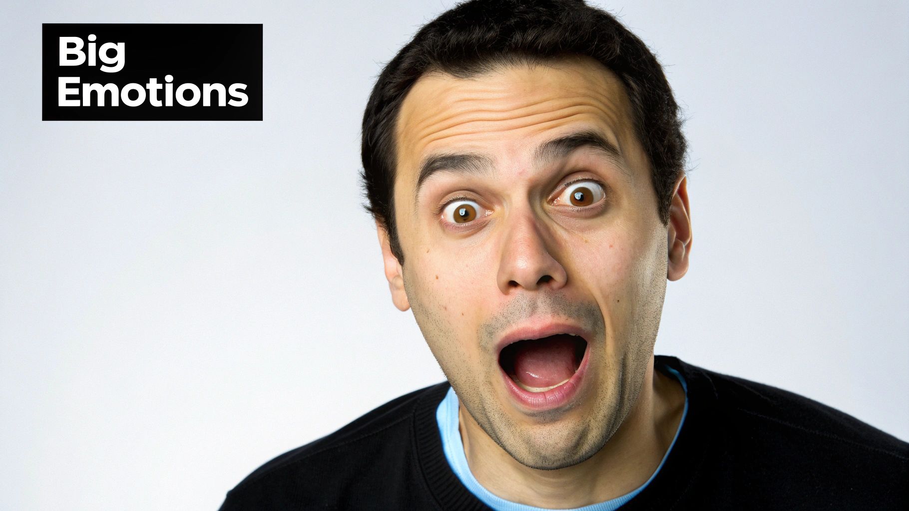Include Expressive Faces and Emotions