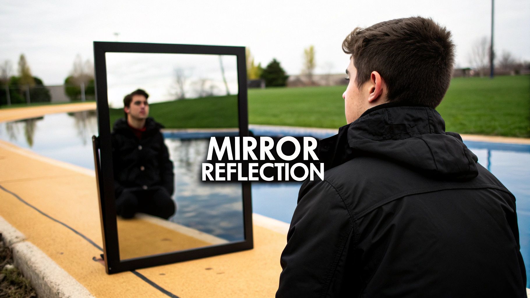 Reflection and Mirror Photography
