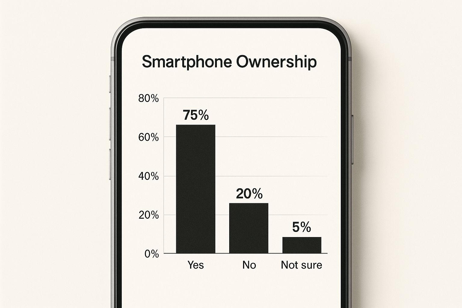 Infographic about ai yearbook trend
