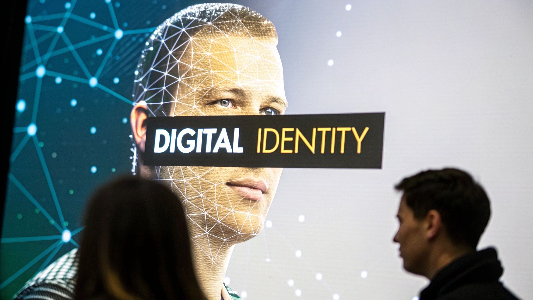 AI Profile Picture Maker Your Guide to Digital Identity