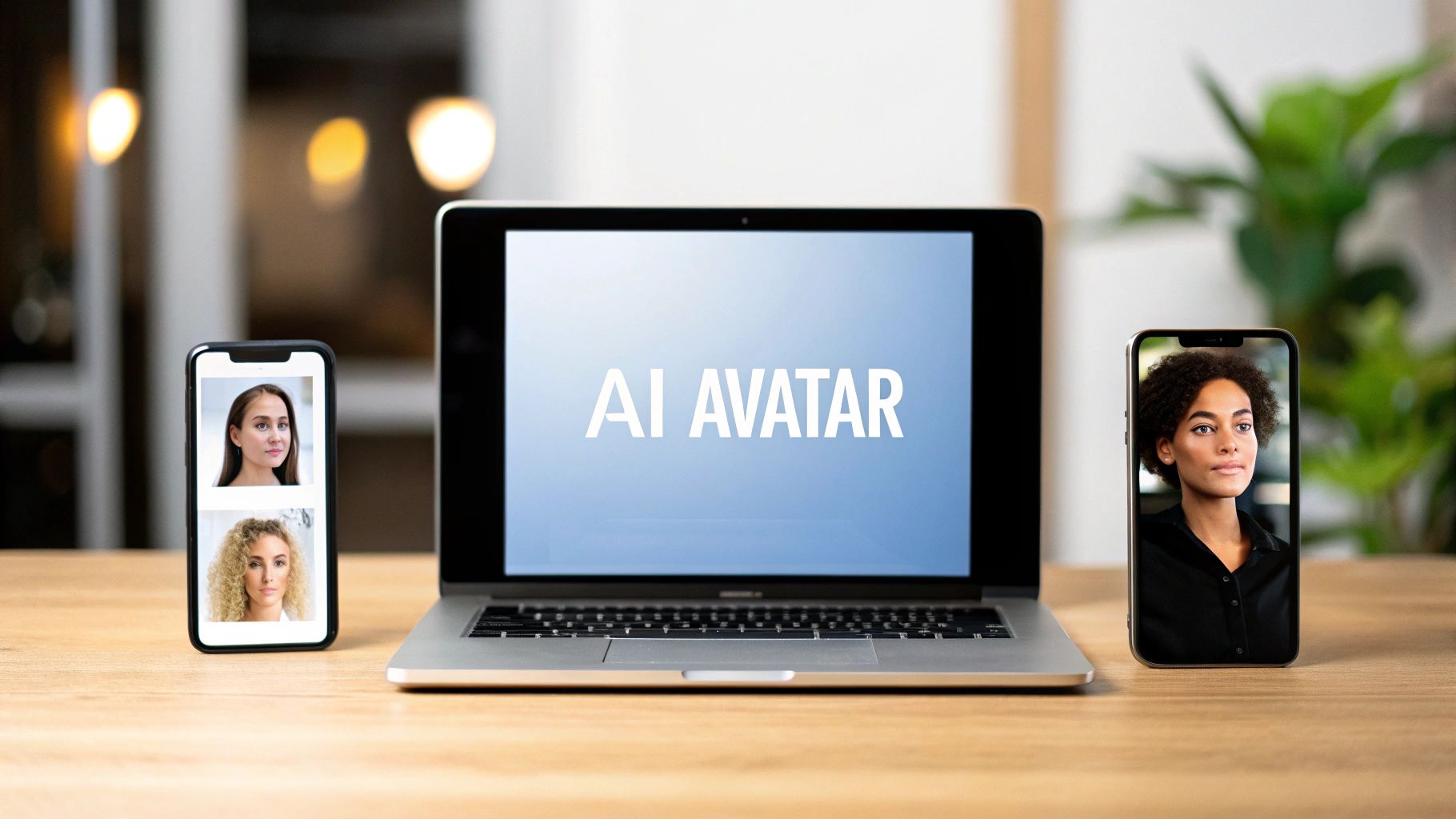 How to Make an AI Avatar a Beginner's Guide