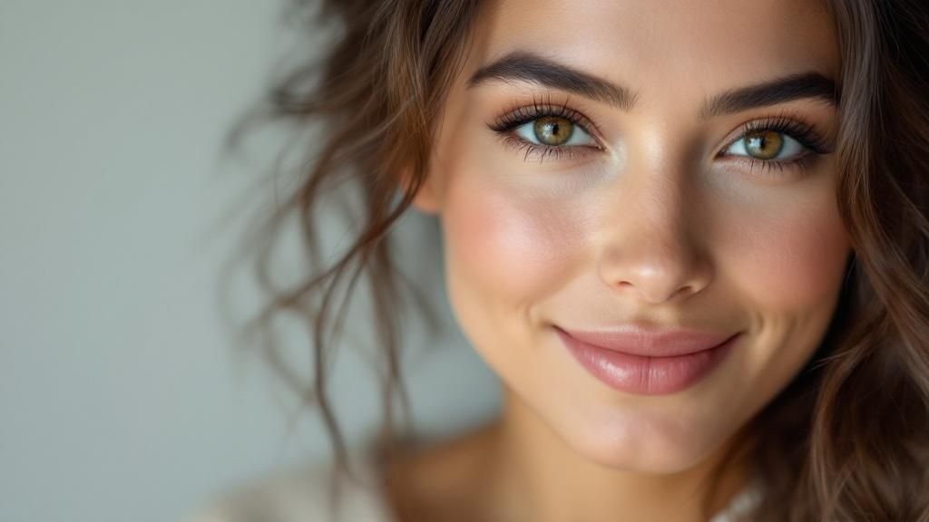 What Makes a Good Headshot for Your Career