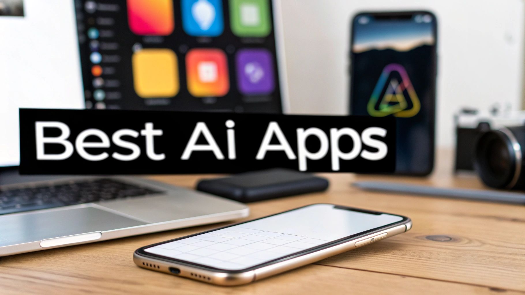 Finding the Best AI Photo Apps for You