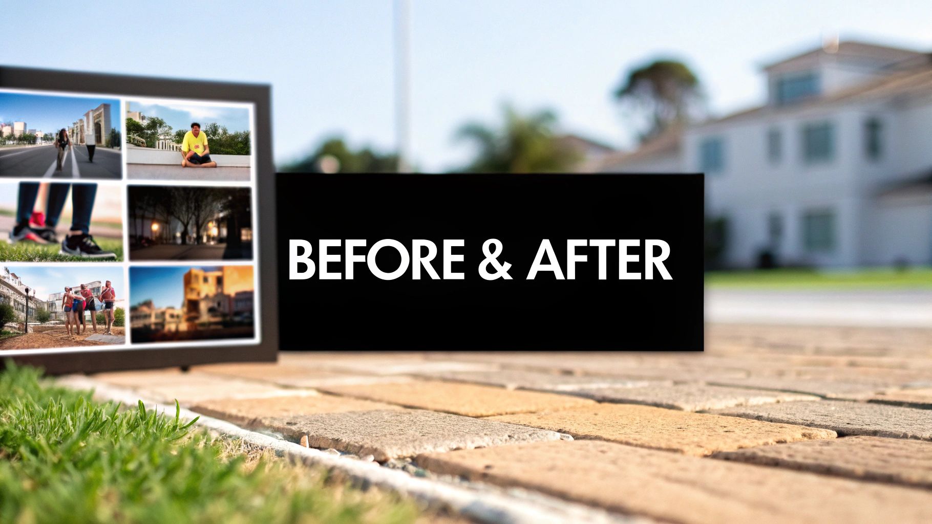 7 Inspiring Before and After Photos You Can Create in 2025