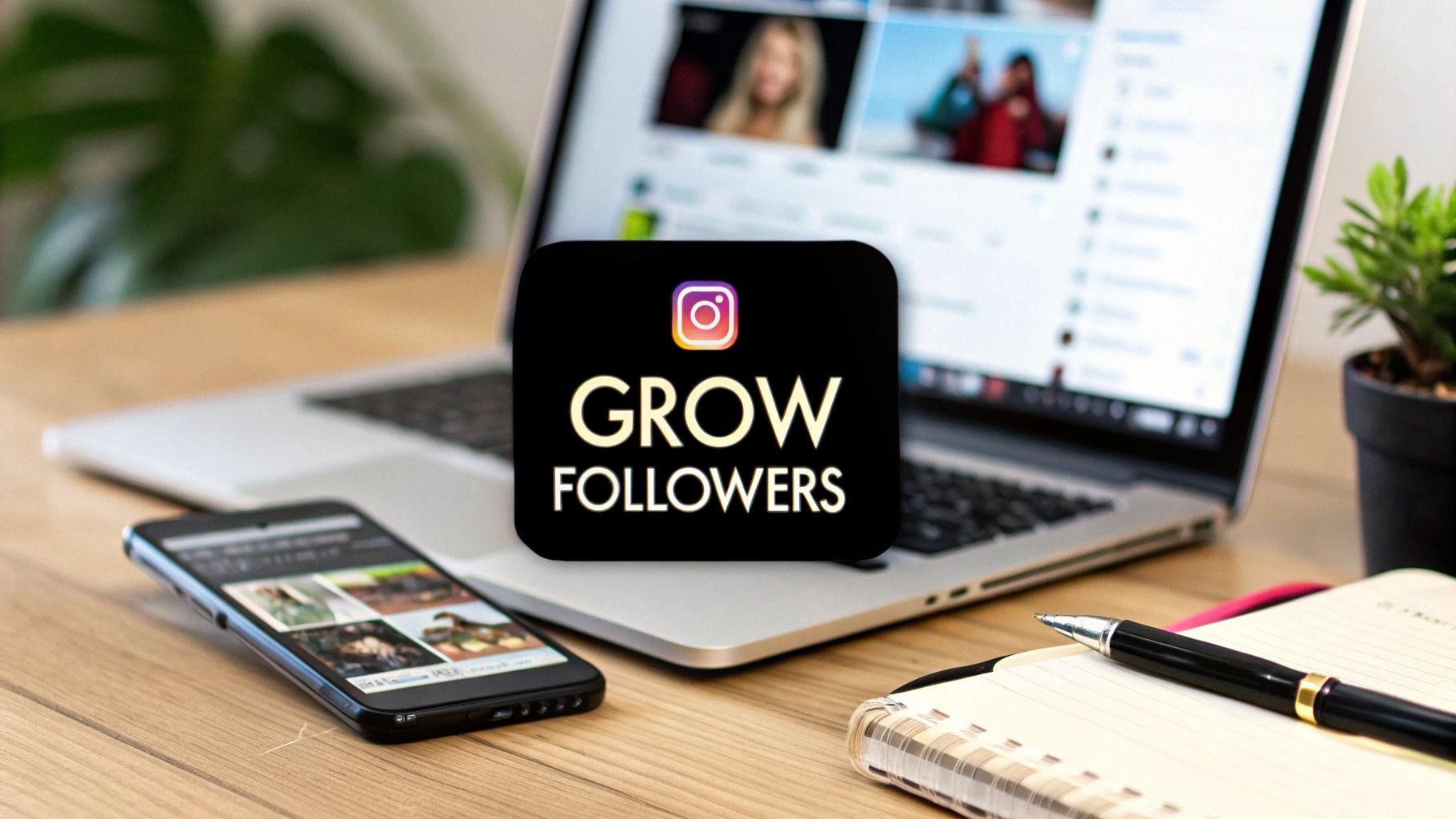 How to Grow Instagram Followers: Proven Tips for Success