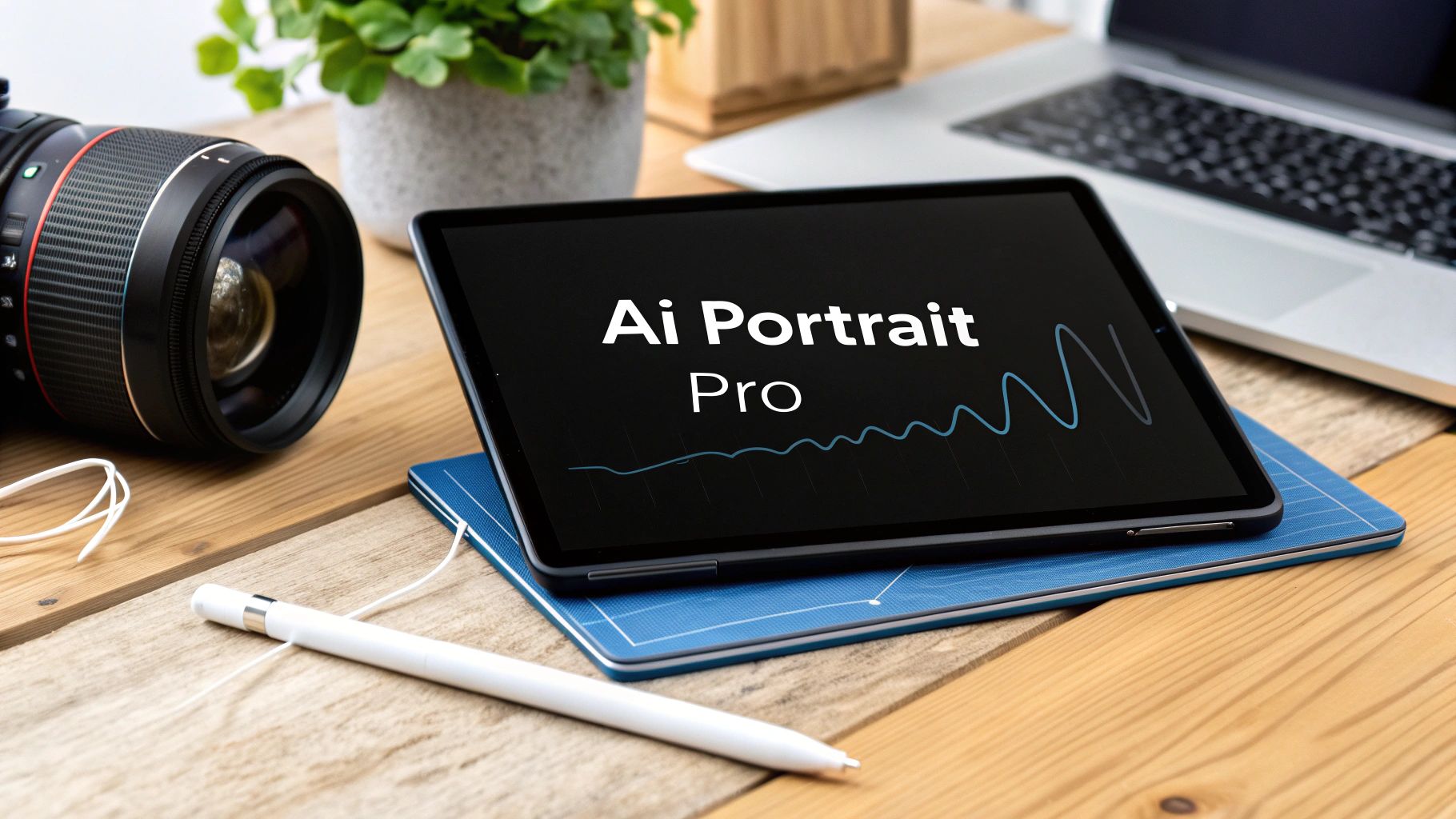 Discover the Best AI Portrait Generator for Stunning Results