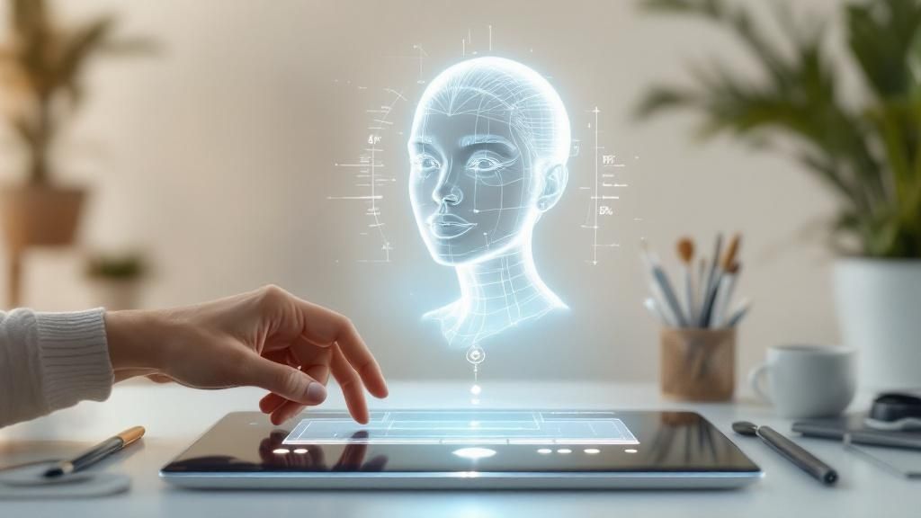 Finding the Best AI Influencer Generator