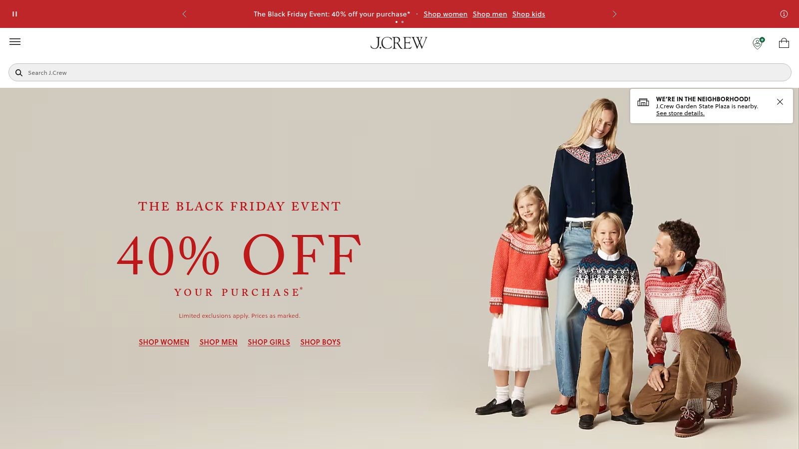 J.Crew