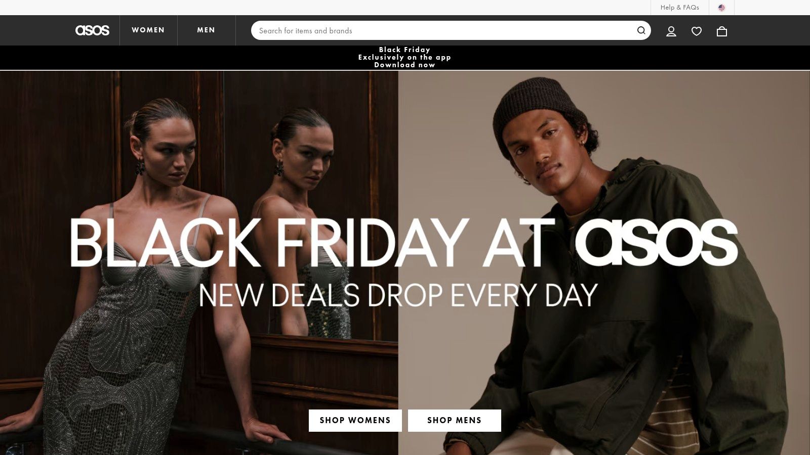 ASOS (US)
