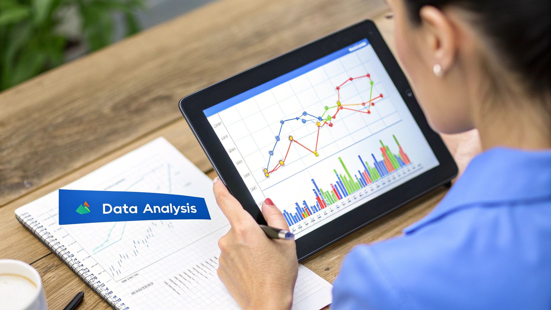 Data Driven Decision Making