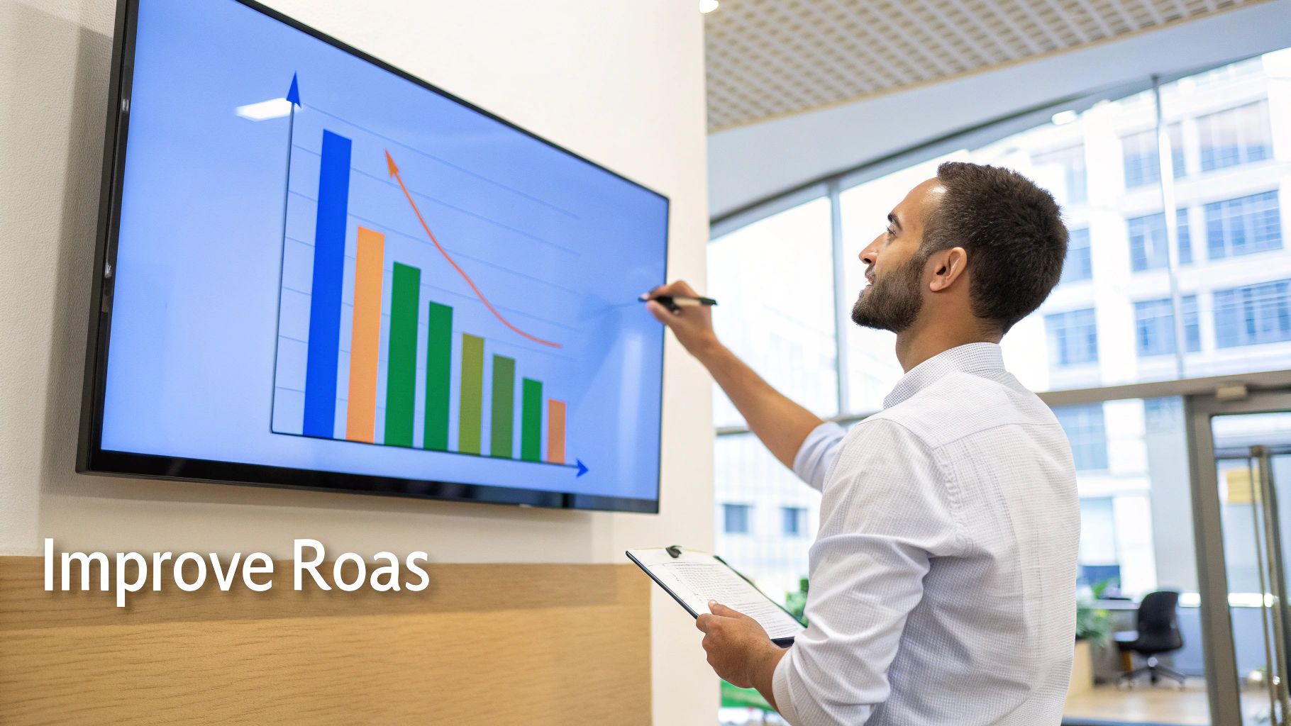 Battle-Tested Tactics to Boost Your ROAS