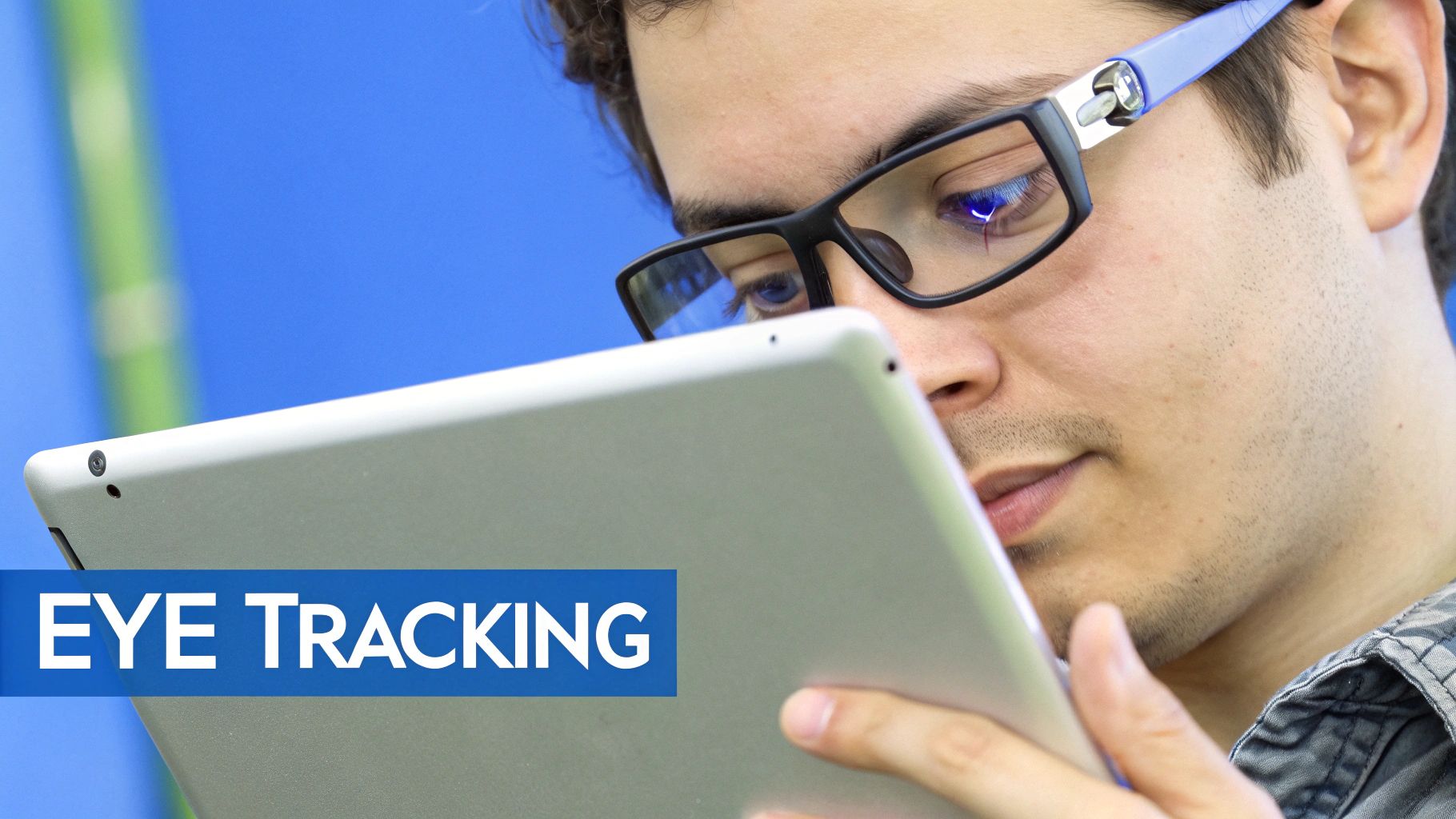 Eye Tracking