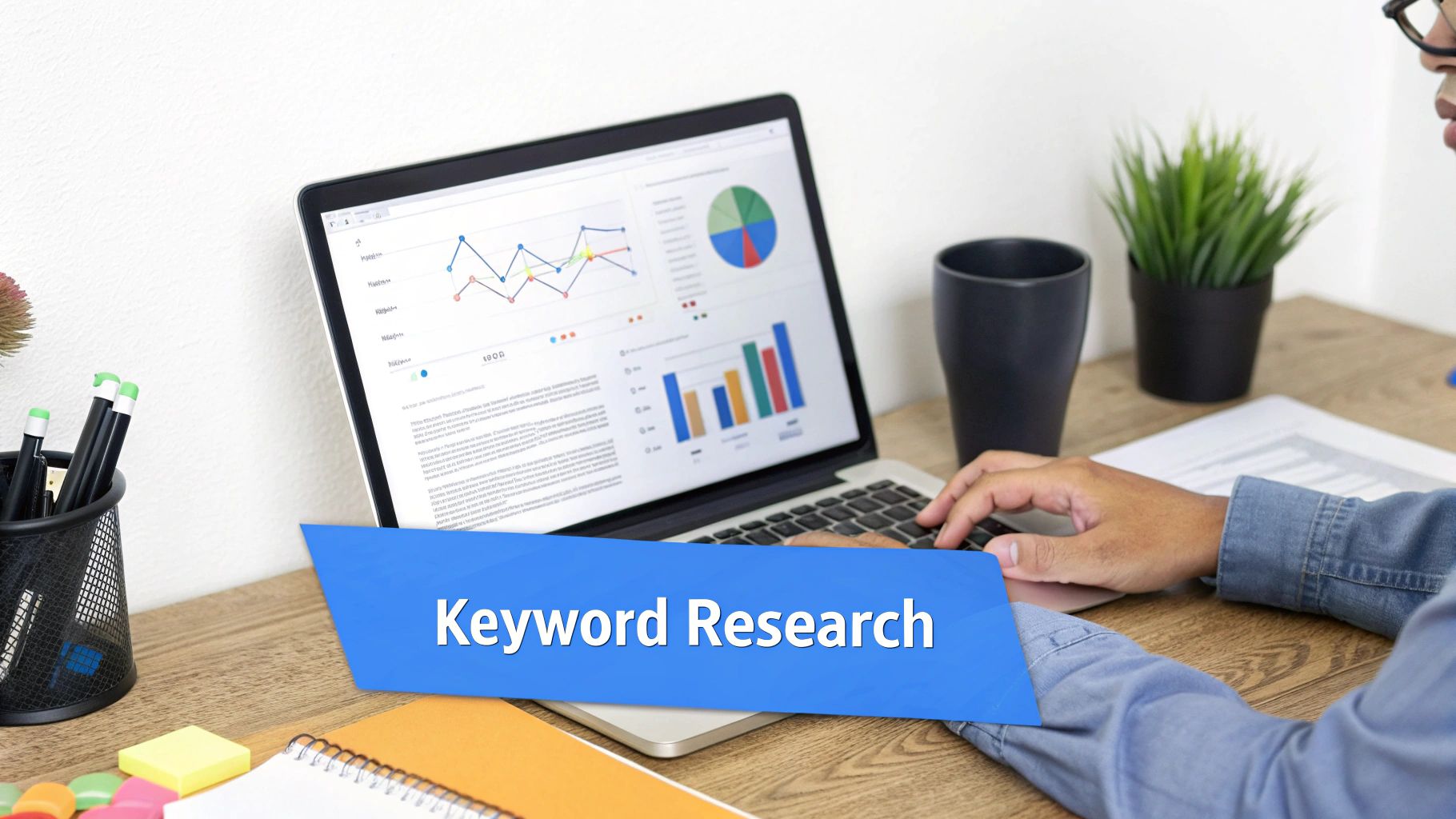 Free Keyword Research Tools