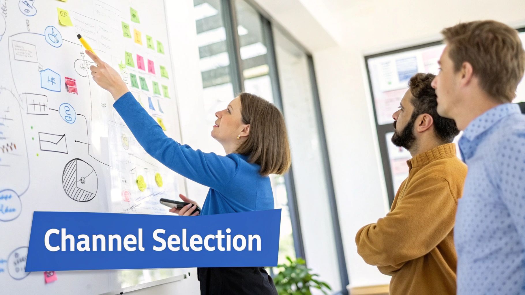 Modern Customer Journey