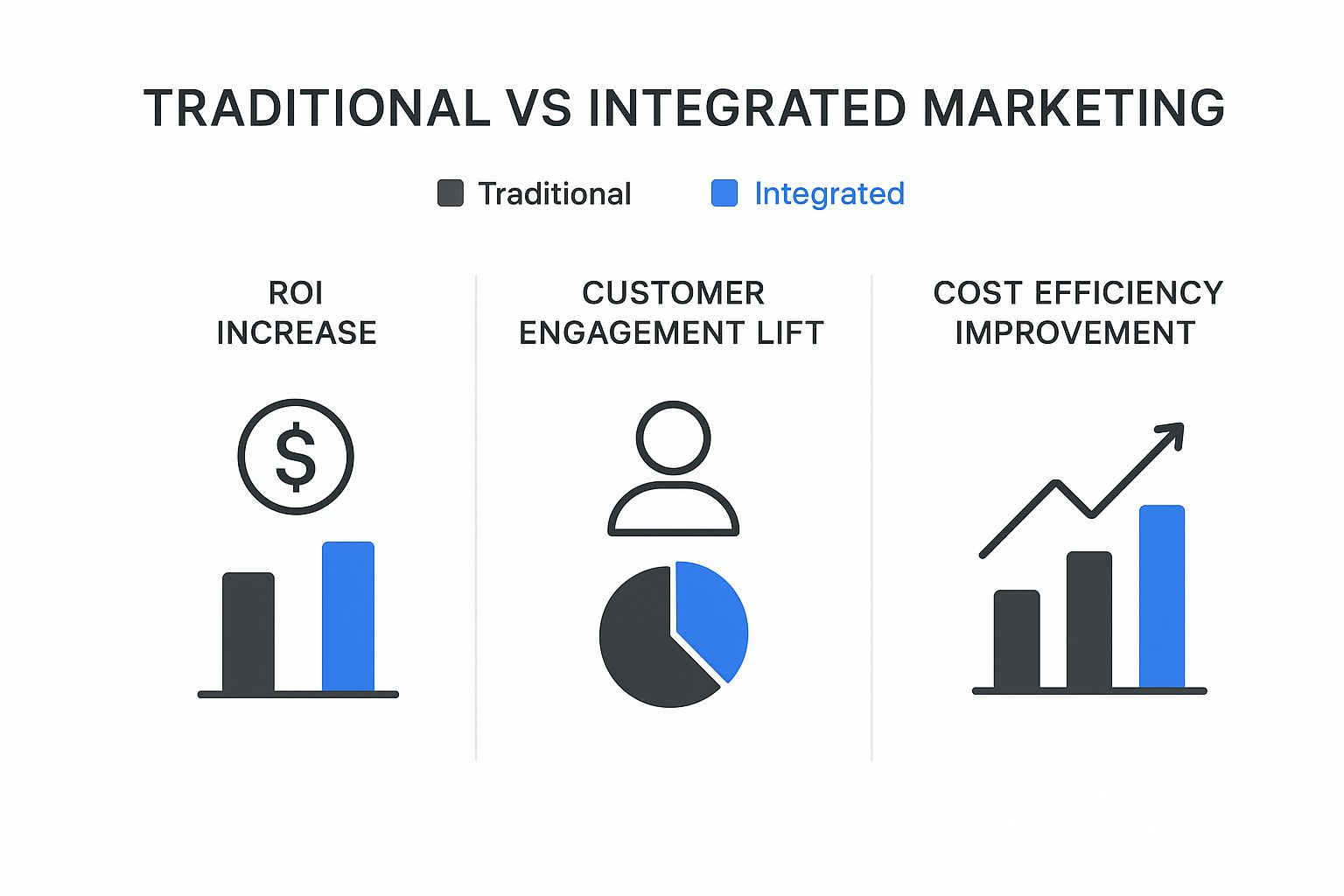 Building Blocks of Integrated Campaigns