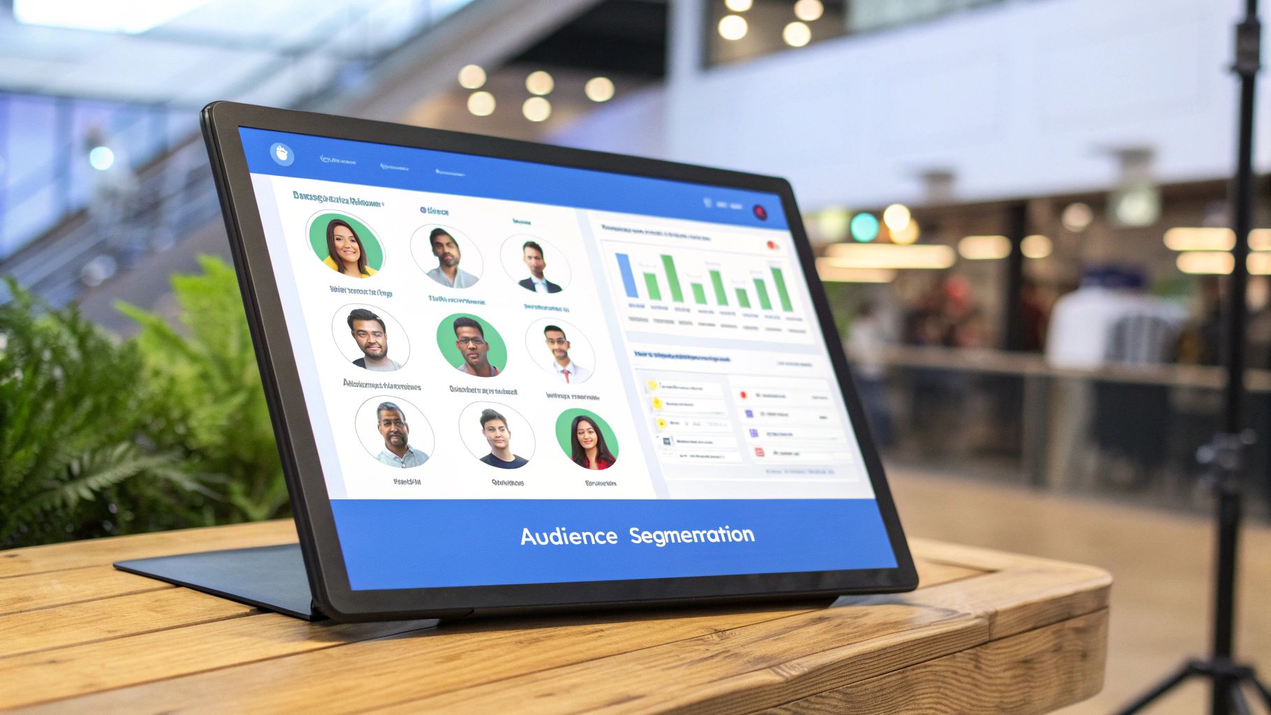 Customer Segmentation and Personalization