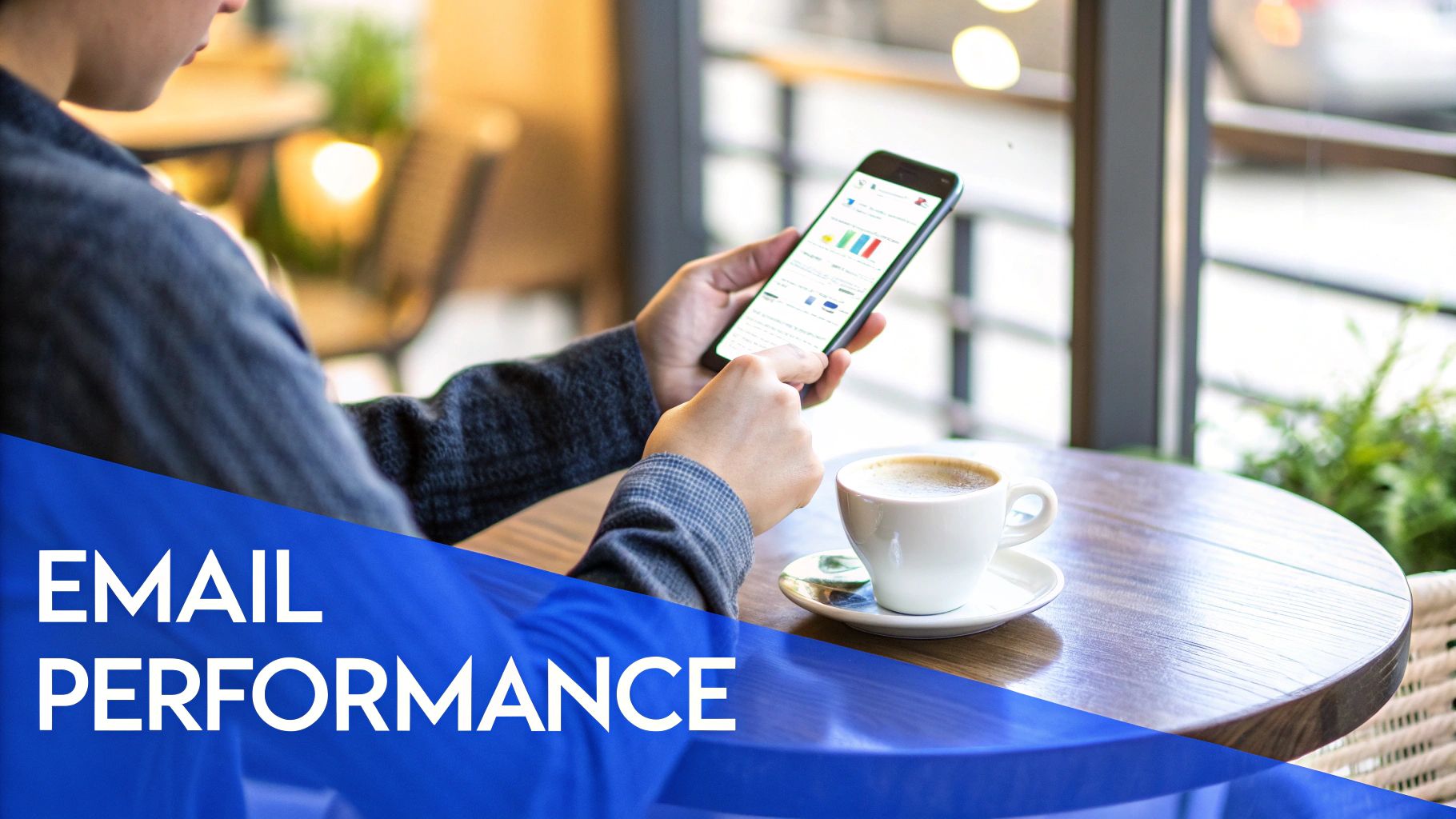 Email Marketing Performance