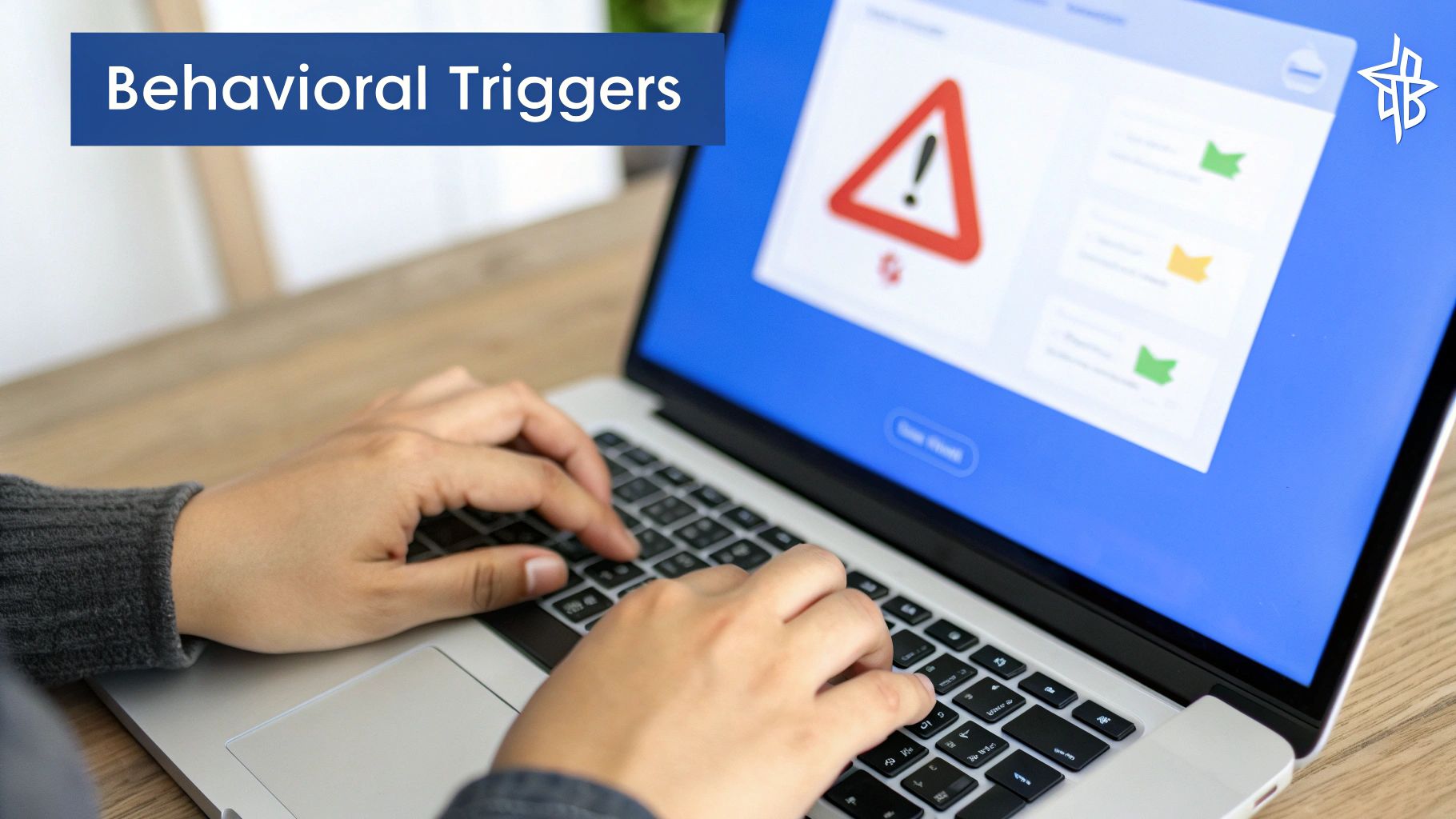 Behavioral Trigger-Based Marketing