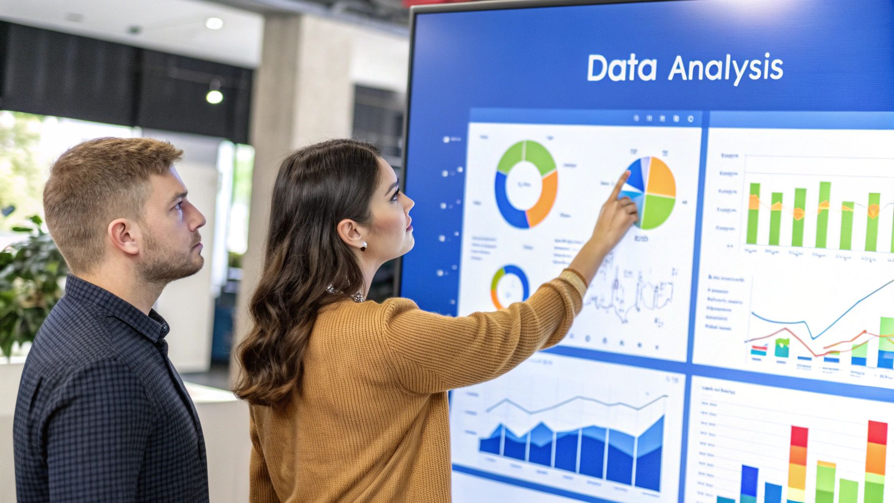 First-Party Data Ecosystem